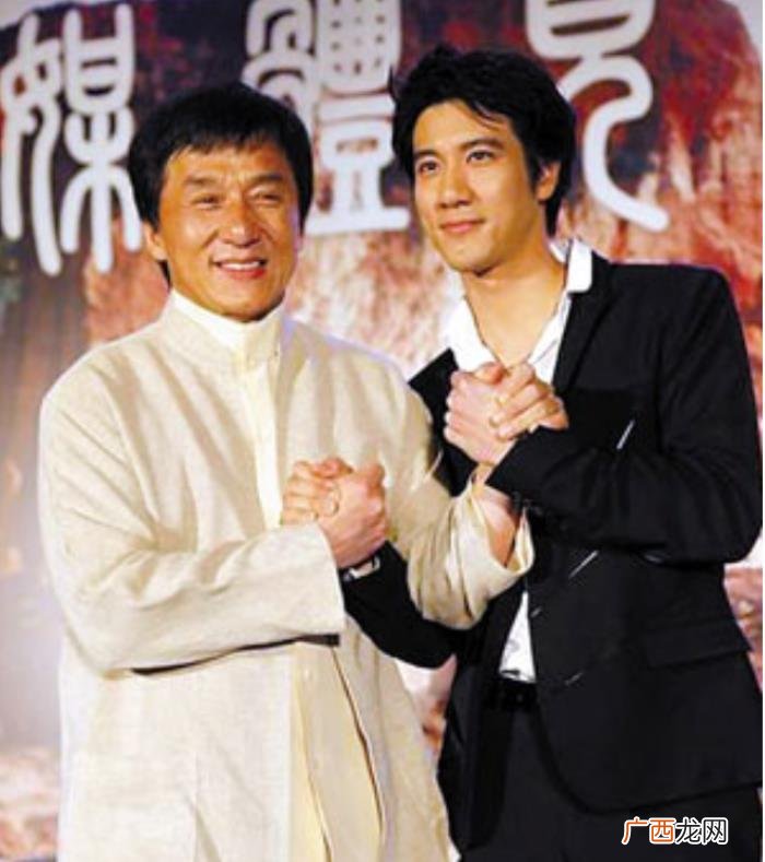 王力宏官宣照片，王力宏官宣离婚了