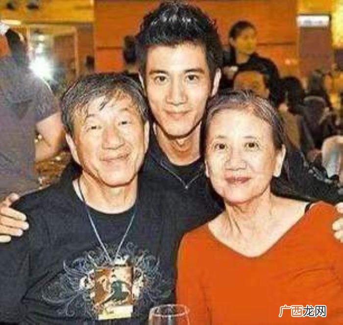 王力宏爸爸,王力宏爸爸深夜写信控诉李靓蕾