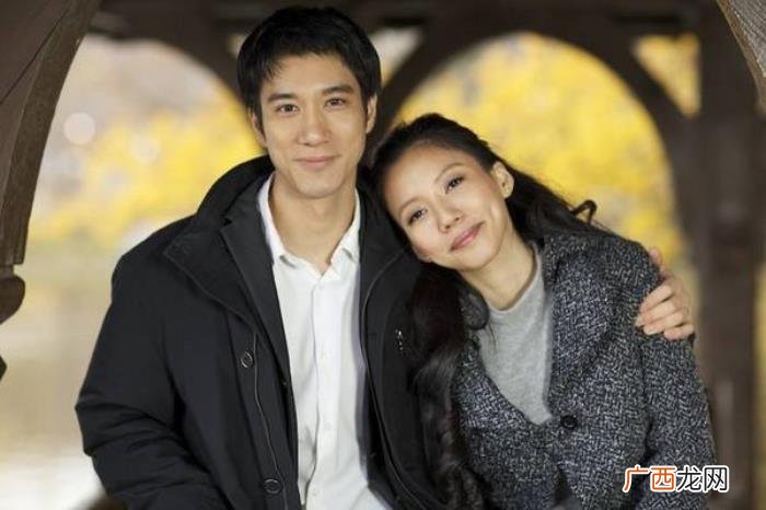 王力宏怎么认识李靓蕾的，李靓蕾与王力宏8年的感情