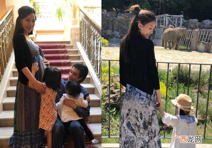 王力宏怎么认识李靓蕾的，李靓蕾与王力宏8年的感情