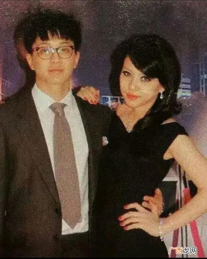 王力宏怎么认识李靓蕾的，李靓蕾与王力宏8年的感情