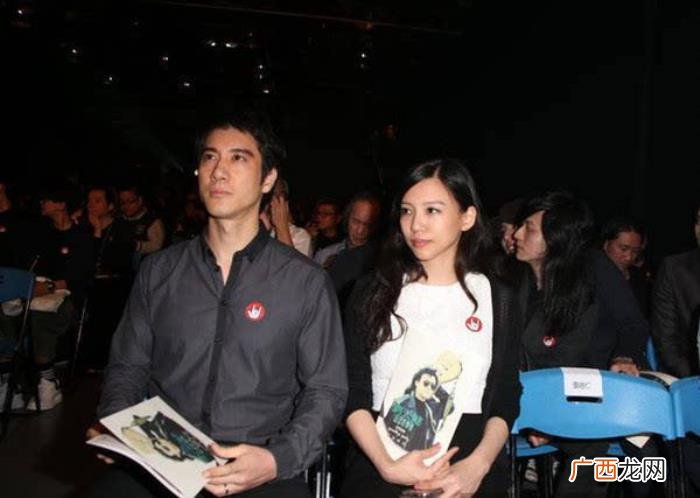王力宏怎么认识李靓蕾的，李靓蕾与王力宏8年的感情