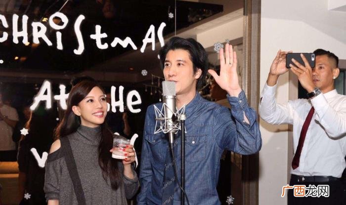 王力宏怎么认识李靓蕾的，李靓蕾与王力宏8年的感情
