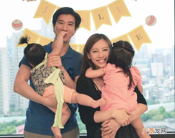 王力宏怎么认识李靓蕾的，李靓蕾与王力宏8年的感情