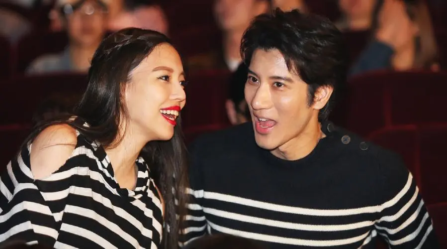 王力宏怎么认识李靓蕾的，李靓蕾与王力宏8年的感情