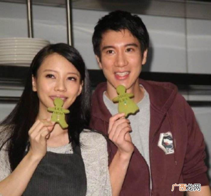 王力宏怎么认识李靓蕾的，李靓蕾与王力宏8年的感情