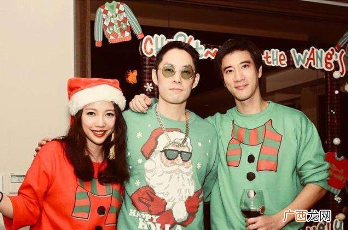 王力宏怎么认识李靓蕾的，李靓蕾与王力宏8年的感情