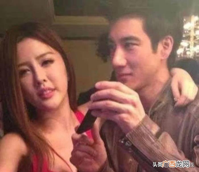 王力宏出轨谁了,王力宏离婚竟是因为出轨by2