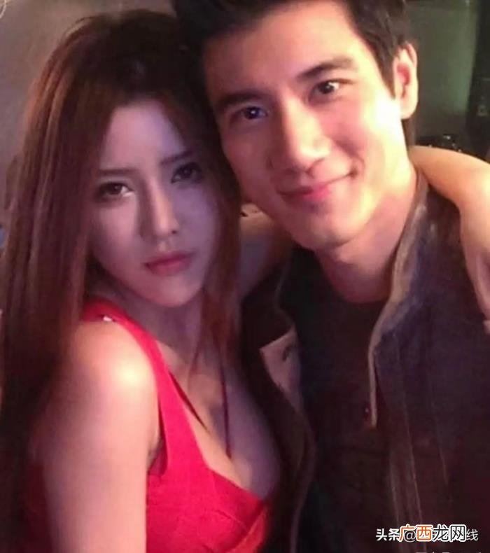 王力宏出轨谁了,王力宏离婚竟是因为出轨by2