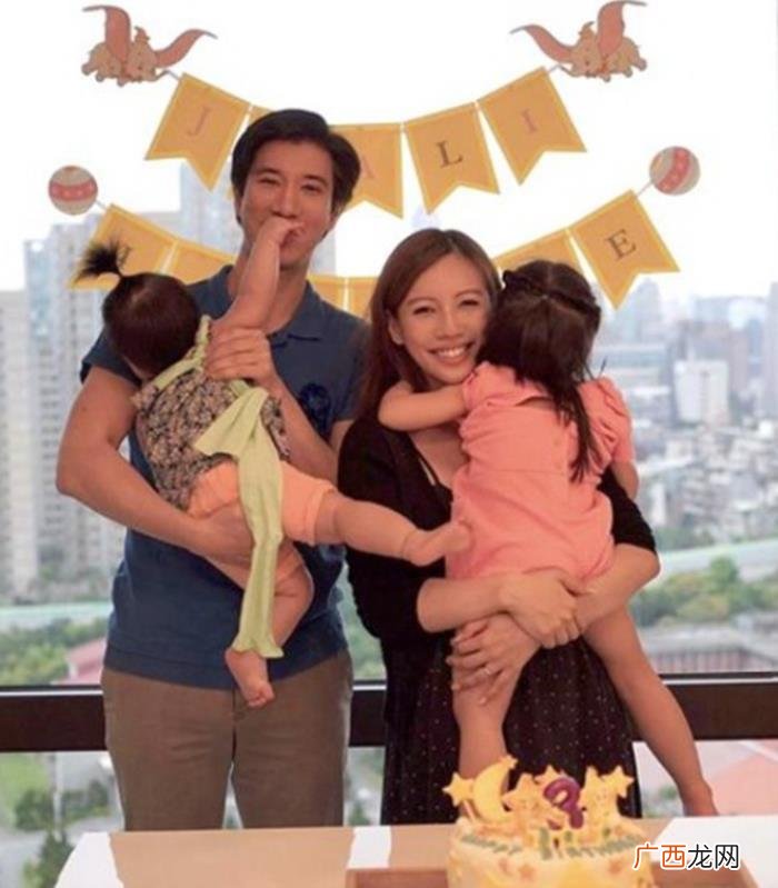 王力宏婚变，王力宏与娇妻疑似婚变