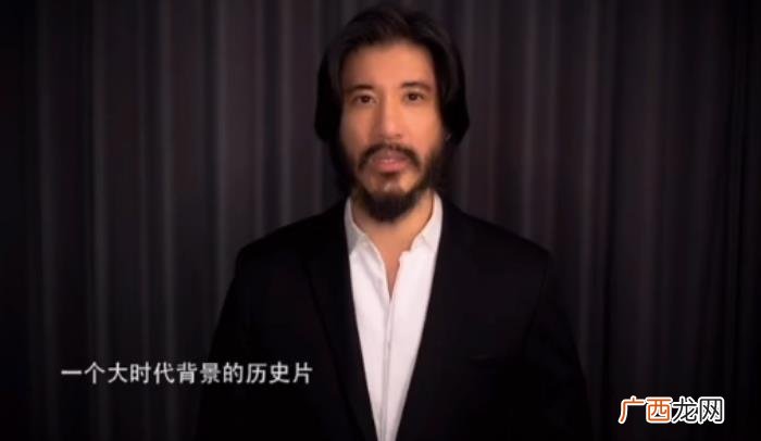 王力宏为什么留络腮胡，王力宏近照满脸络腮胡