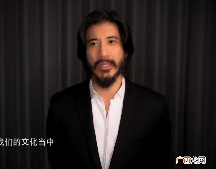 王力宏为什么留络腮胡，王力宏近照满脸络腮胡