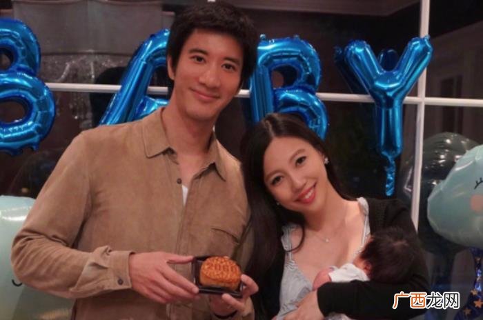 王力宏发声，王力宏深夜发声茶里茶气