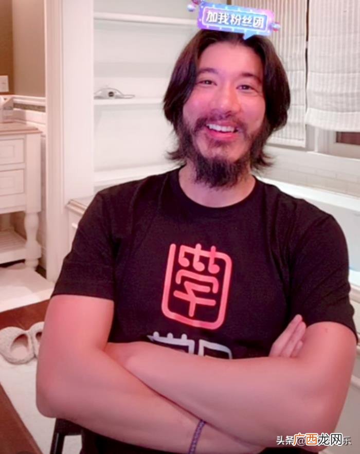 王力宏长胡子，王力宏一脸胡子立大功
