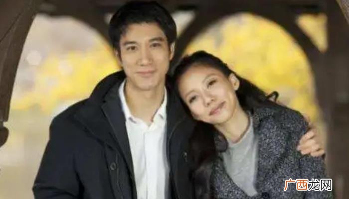 王力宏几岁了，45岁王力宏官宣离婚