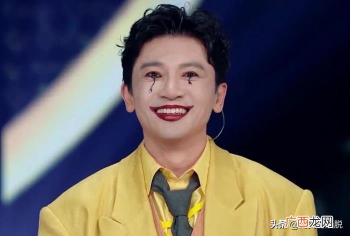 丁丁喜欢王力宏，丁丁当众表白王力宏