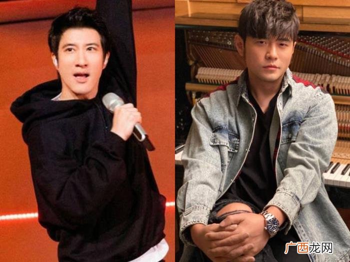 王力宏周杰伦合唱，王力宏和周杰伦再合作