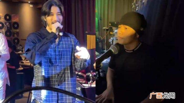 王力宏周杰伦合唱，王力宏和周杰伦再合作