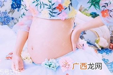孕妇脱发怎么回事 孕妇脱发处理办法