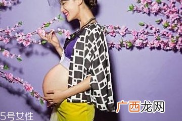 孕妇脱发怎么回事 孕妇脱发处理办法