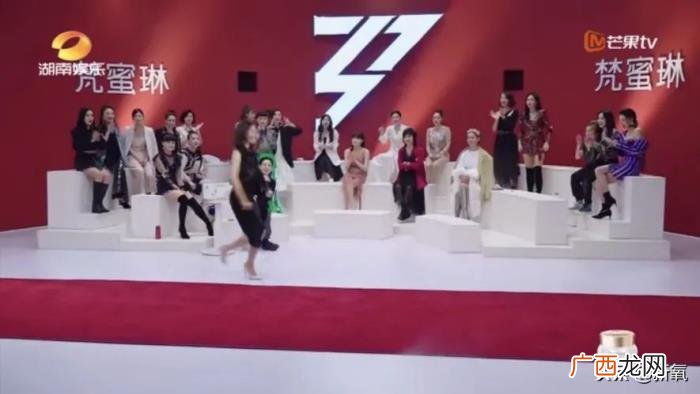 沈梦辰与吴昕，我发现了沈梦辰混得不如吴昕的原因...