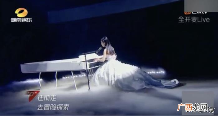 沈梦辰与吴昕，我发现了沈梦辰混得不如吴昕的原因...