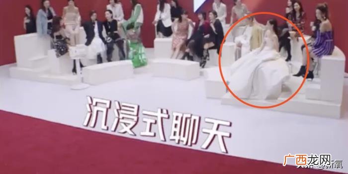 沈梦辰与吴昕，我发现了沈梦辰混得不如吴昕的原因...
