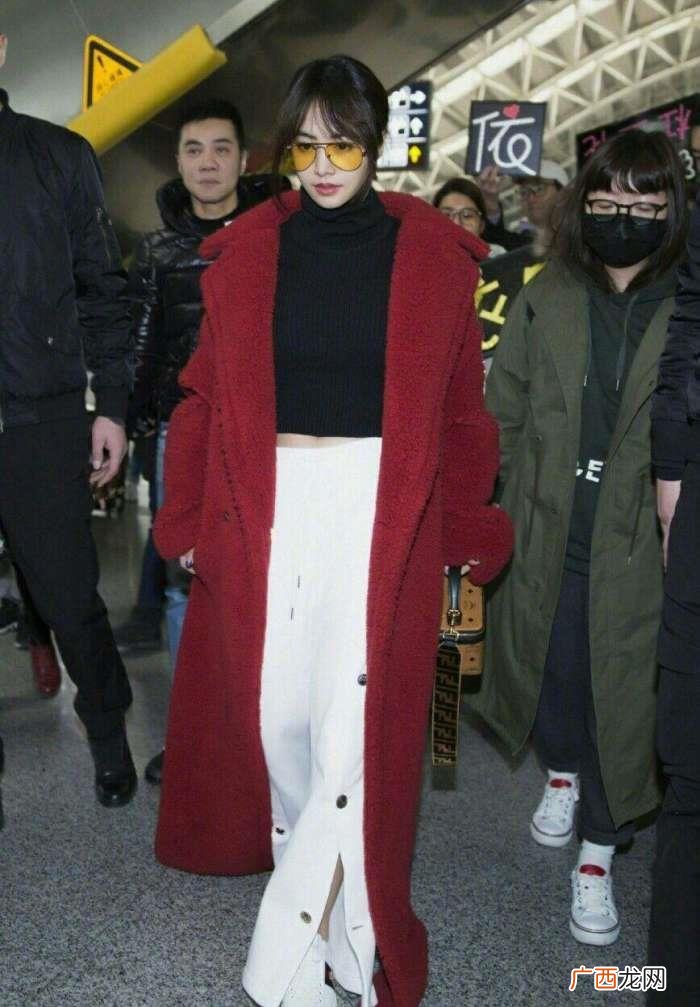 蔡依林旧照片，这大概是蔡依林最想删的一张旧照片吧