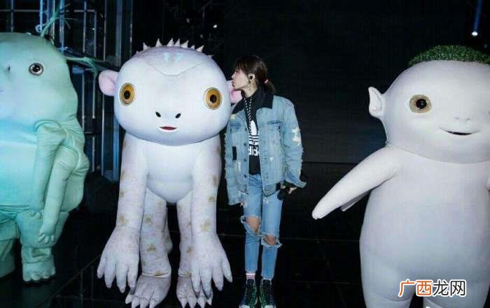 蔡依林旧照片，这大概是蔡依林最想删的一张旧照片吧