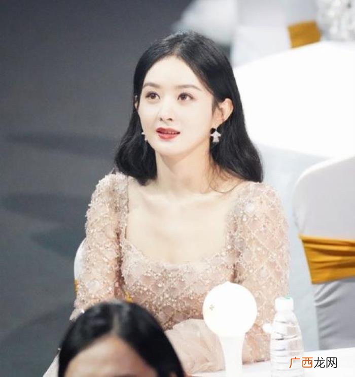 赵丽颖复婚了，赵丽颖不再想着复婚、终于看清了现实
