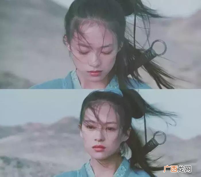 章子怡的评价，这应该是对章子怡最有文化的评价了