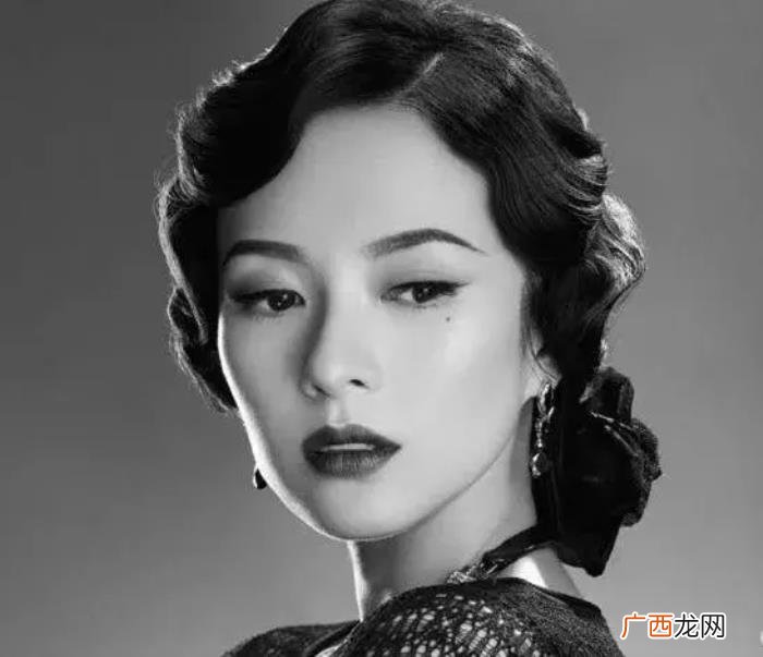 章子怡的评价，这应该是对章子怡最有文化的评价了