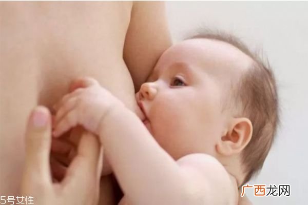 产后奶水不足吃什么好 推荐几款催乳食物