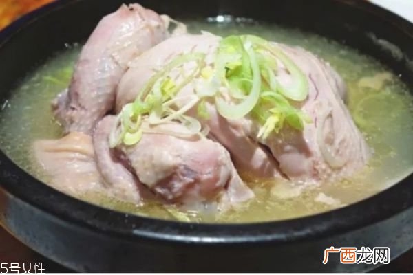 产后奶水不足吃什么好 推荐几款催乳食物