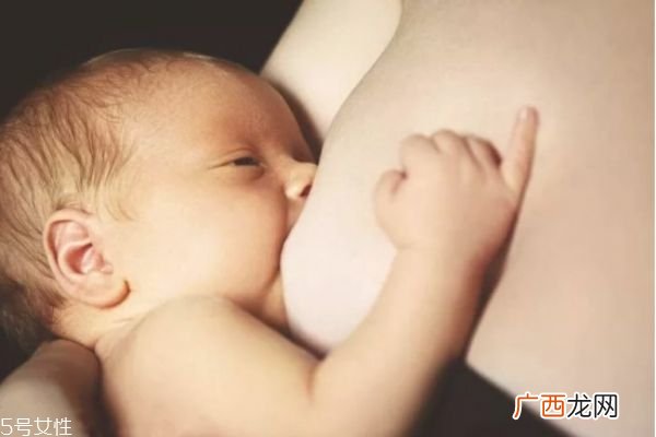 坐月子奶水太少怎么办 最有效的催乳方法