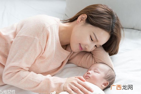 什么时段坐月子恢复快 坐月子最舒服的时段