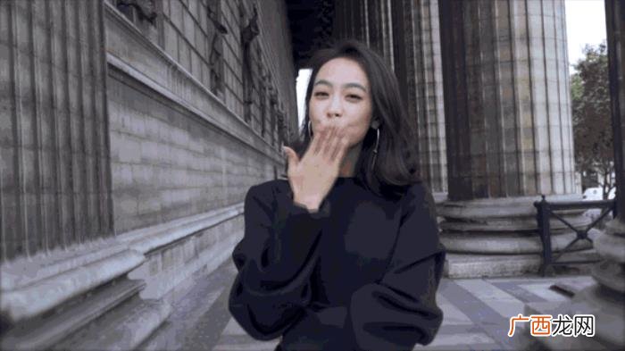 宋茜韩国出道，第一个在韩国以女团身份出道的中国人