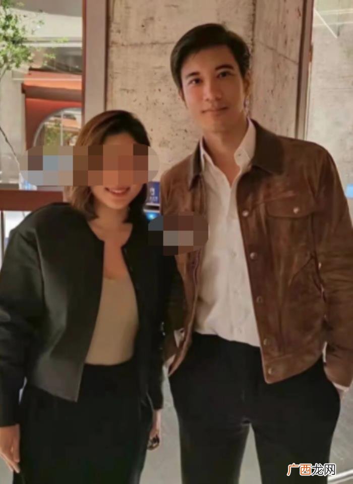 王力宏变样，王力宏近照大变样