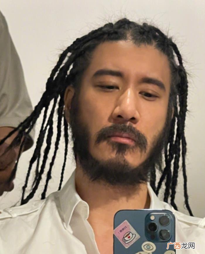 王力宏变样，王力宏近照大变样