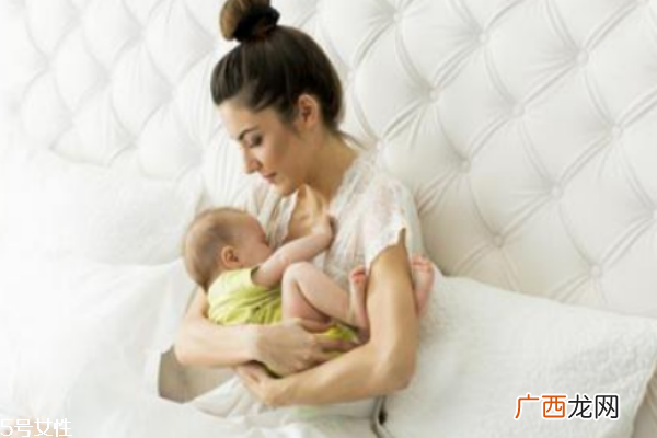 前奶和后奶是什么意思 母乳小知识