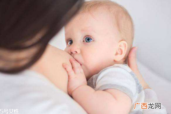 前奶和后奶是什么意思 母乳小知识