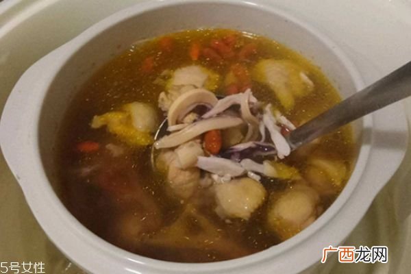 发奶汤有哪些 发奶催乳食谱