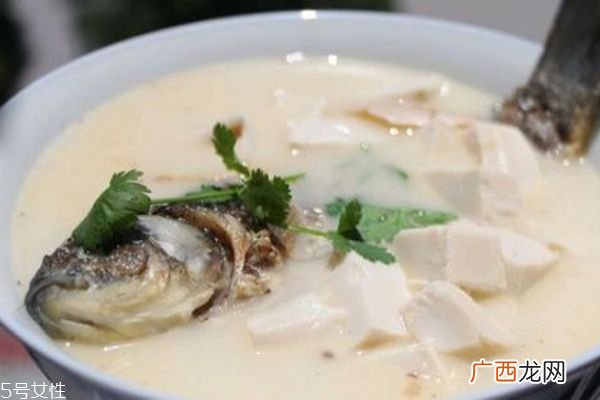 发奶汤有哪些 发奶催乳食谱