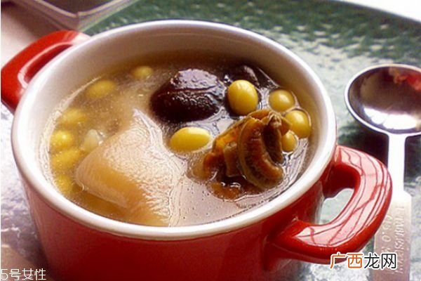 发奶汤有哪些 发奶催乳食谱