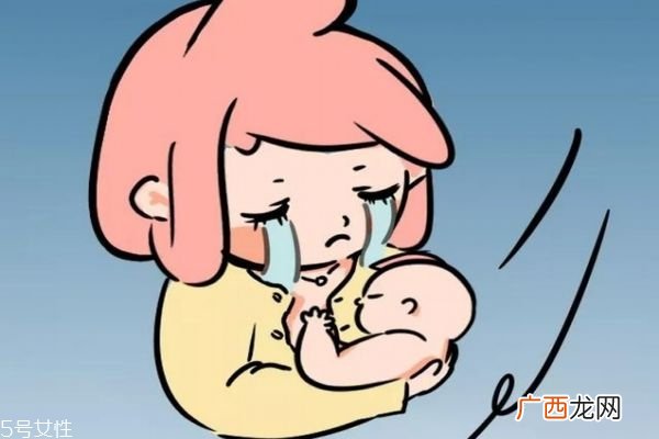 产后抑郁症有什么表现症状 产后抑郁治疗方法