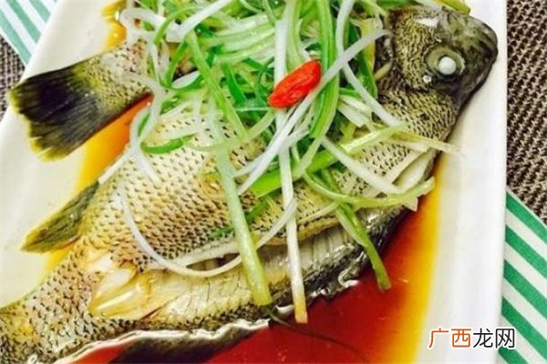 坐月子可以吃加吉鱼吗 有益产妇伤口愈合