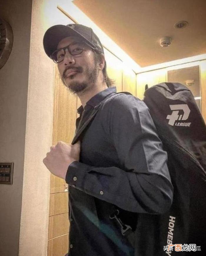 王力宏不注意形象，王力宏摆脱邋遢形象后接代言