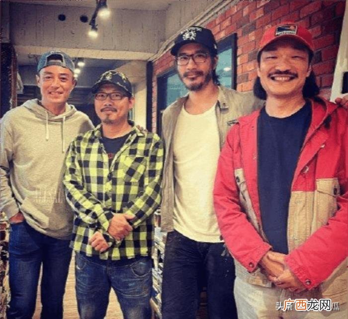 王力宏不注意形象，王力宏摆脱邋遢形象后接代言