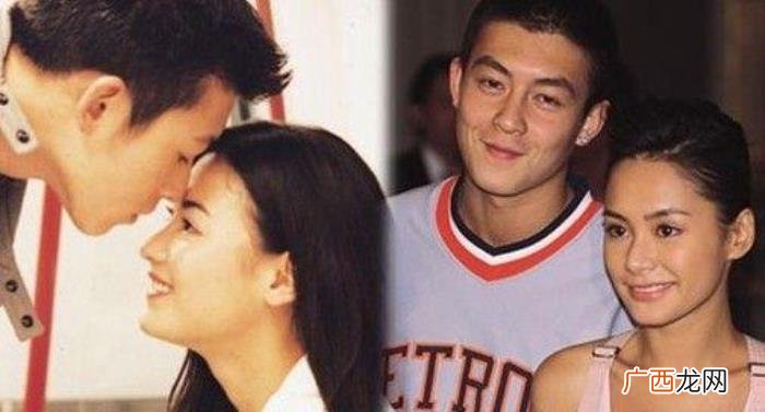 1400张艳照上的15位女星 钟欣潼艳照门