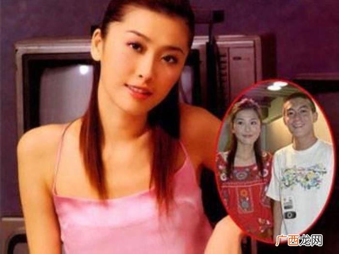 1400张艳照上的15位女星 钟欣潼艳照门
